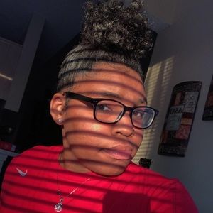 Meet your Posher, Tatiana